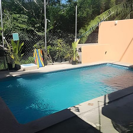 Villa C3 Alberca Privada A 5 Min De La Playa Y Manglar! La Peñita de Jaltemba Exterior foto