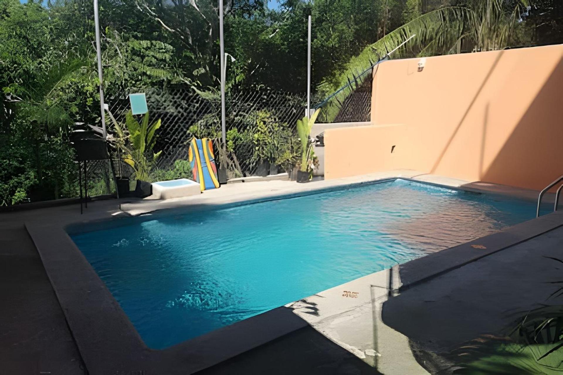 Villa C3 Alberca Privada A 5 Min De La Playa Y Manglar! La Peñita de Jaltemba Exterior foto